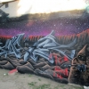 Graffiti jam v Trnave: Špačínská cesta 2017