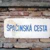 Graffiti jam v Trnave: Špačínská cesta 2017