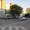 Graffiti jam v Trnave: Špačínská cesta 2017