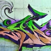 Graffiti Košice Erik Oar