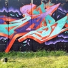 Graffiti Košice Erik Oar