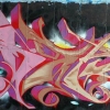 Graffiti Košice Erik Oar