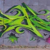 Graffiti Košice Erik Oar