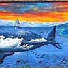 Graffiti Košice Erik Oar