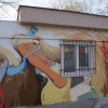 Maľby na stenu, Bratislava
