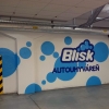 graffiti maľby
