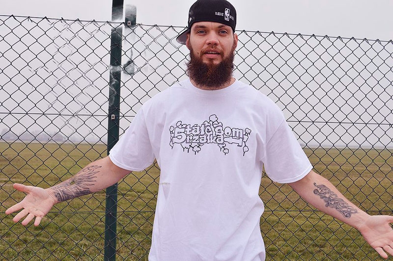 Decko - Gramo Rokkaz