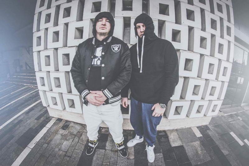 Špeker & Boco - Gramo Rokkaz