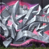 Grint 3D graffiti