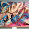 Grint 3D graffiti