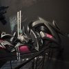 Grint 3D graffiti