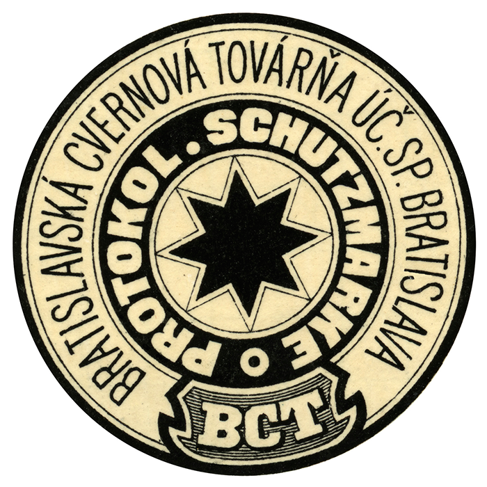 Kniha Cvernovka