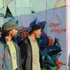 Košice Speshin graffiti jam 2015