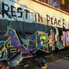 Košice Speshin graffiti jam 2015