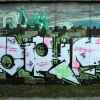 Košice Speshin graffiti jam 2015