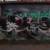 Košice Speshin graffiti jam 2015