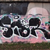 Košice Speshin graffiti jam 2015