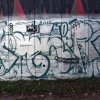 Košice Speshin graffiti jam 2015