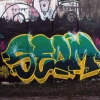 Košice Speshin graffiti jam 2015