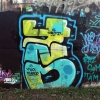 Košice Speshin graffiti jam 2015