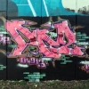 Košice Speshin graffiti jam 2015