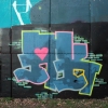Košice Speshin graffiti jam 2015