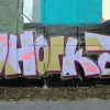 Košice Speshin graffiti jam 2015