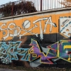 Košice Speshin graffiti jam 2015