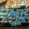 Košice Speshin graffiti jam 2015