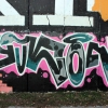 Košice Speshin graffiti jam 2015