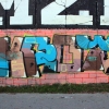 Košice Speshin graffiti jam 2015