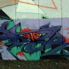 Košice Speshin graffiti jam 2015
