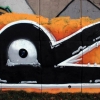 Košice Speshin graffiti jam 2015