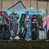 Košice Speshin graffiti jam 2015