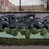 Košice Speshin graffiti jam 2015