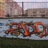 Košice Speshin graffiti jam 2015