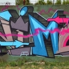 Laco Animo Aerosoul Graffiti