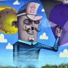 Laco Animo Aerosoul Graffiti