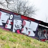 Laco Animo Aerosoul Graffiti
