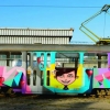 Laco Animo Aerosoul Graffiti