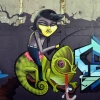 Laco Animo Aerosoul Graffiti