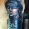 Laco Animo Aerosoul Tatoo