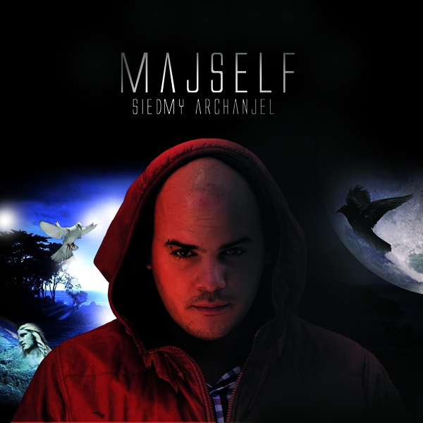 majself-cover