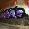 Mier Graffiti