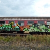 Mier Graffiti