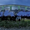 Mier Graffiti