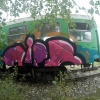 Mier Graffiti.
