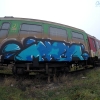 Mier Graffiti.