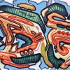 Nomad Design artworks 2015