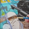 Notes Art - Sprejerské umenie